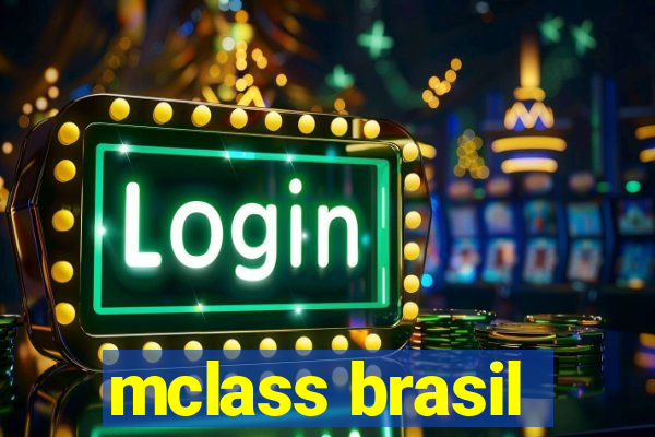 mclass brasil